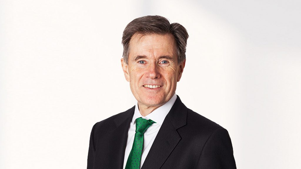 Sir John Sawers, head of MI6 from 2009-14, who now sits on the board of BP. (Photo: BP)
